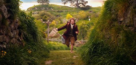 Der Hobbit Das Xxl Screening Deutsche Tolkien Gesellschaft Ev