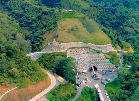 10 Ofertas Para Obras De Acceso Al Túnel Del Toyo