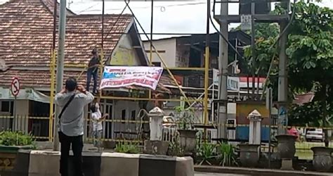 Lsm Abri Abdi Lestari Cs Minta Mendagri Tidak Melantik Wakil Bupati