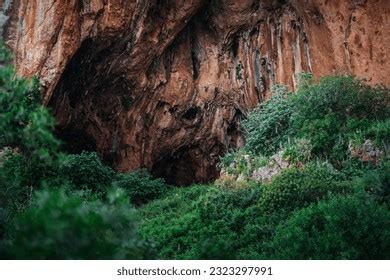 Grotta Dell Uzzo Stock Photos And Pictures 534 Images Shutterstock