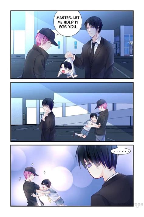 Hot Mother Chapter 6 Toonclash