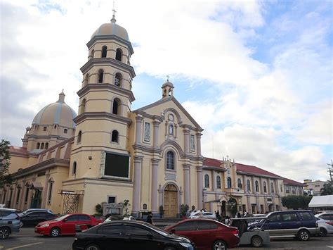 LIPA CATHEDRAL: Metropolitan Cathedral of Saint Sebastian - Out of Town Blog