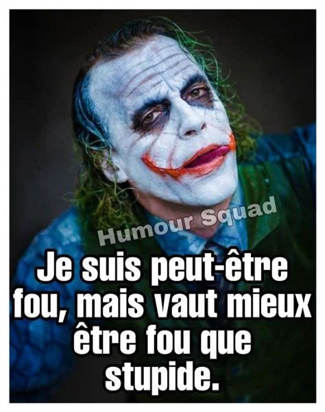 Épinglé par ღ Jessicą ღ sur Humour Squad 2 Citations film Citations