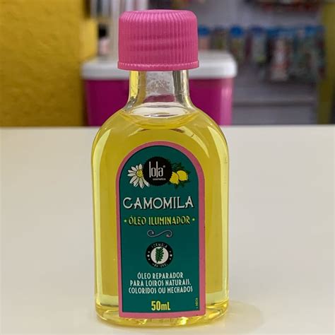 Lola Cosmetics Leo Iluminador Camomila Review Abillion