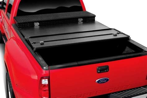 Extang Solid Fold 2.0 | Tonneau Covers | Cap-it Caps & Covers