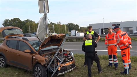 J Hriger Verursacht Zwei Unf Lle Auf A Ndr De Nachrichten