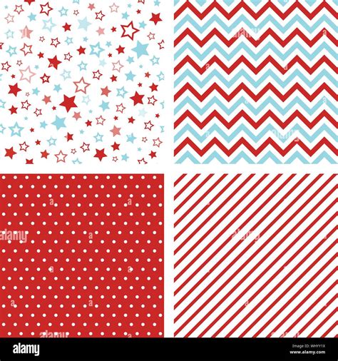 Seamless Patterns Hi Res Stock Photography And Images Alamy