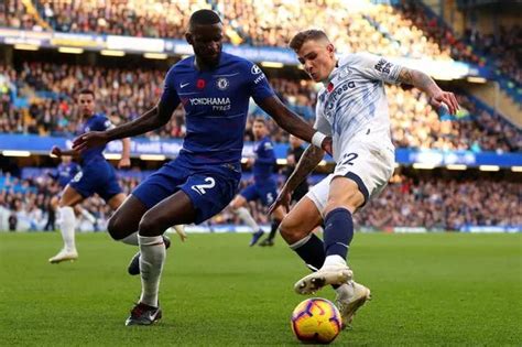 Chelsea v Everton preview - how to watch on TV, team news, betting odds ...