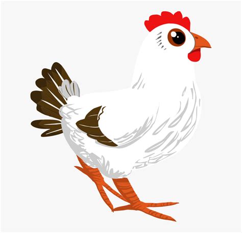 Ayam Clip Art 45 Koleksi Gambar