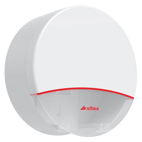 Диспенсер туалетной бумаги Ksitex TH-209W - Официальный сайт KSITEX ...