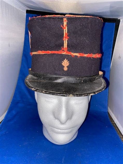 French Foreign Legion Kepi Atelier Yuwaciaojp