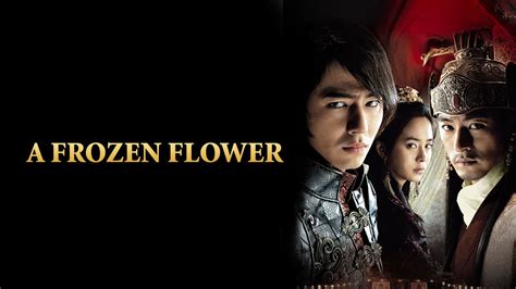 A Frozen Flower Sub Indo Streaming | Best Flower Site