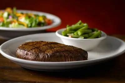 Texas Roadhouse Early Dine Menu June