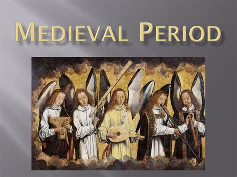 Ppt Medieval Period Powerpoint Presentation Free Download Id2359643