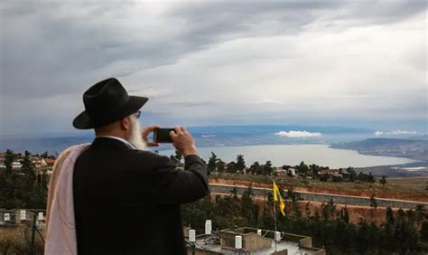 Kinneret continues to rise - Inside Israel - Israel National News