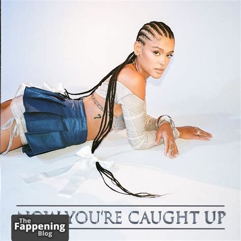 Jordan Alexander Thejordanalexander Nude Leaks Photo TheFappening