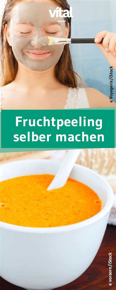 Gesichts und Körperpeeling selber machen Körperpeeling selber machen