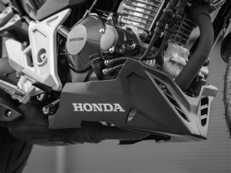 O Primeiro Teste Da Honda Cb 300f Twister 2023 Motoo