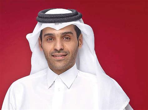 الشيخ محمد بن عبدالله آل ثاني رئيساً لمجلس إدارة Ooredoo الكويت جريدة