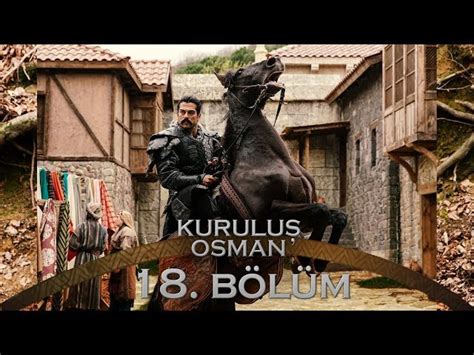 Episode 18 Kurulus Osman English Subtitles - Dirilis Osman