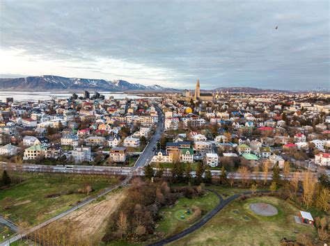 Getting Around Reykjavík | Visit Reykjavík