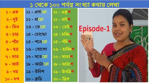 Ak Thaka Akso Banan Bangla Bengali