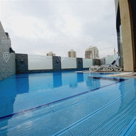 Sakan Apartment For Rent In Hawally Salmiya