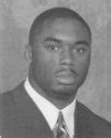 Vernon Gholston: Ohio State Football Stats ('04-07) | Buckeye Rosters