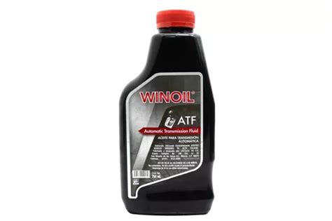 Aceite Atf Transmision Automatica Winoil Ml