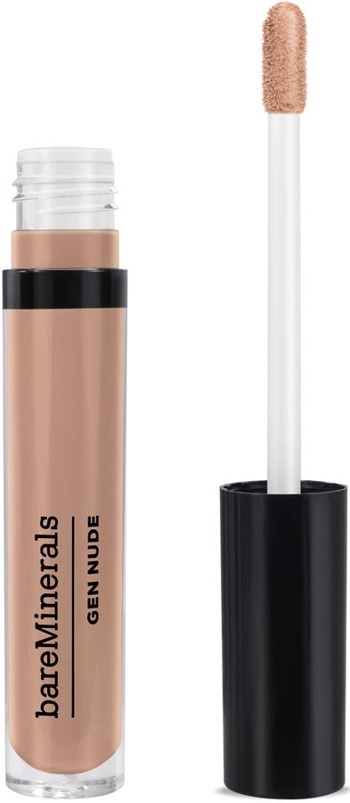 BareMinerals GEN NUDE TM Patent Liquid Lipstick ShopStyle