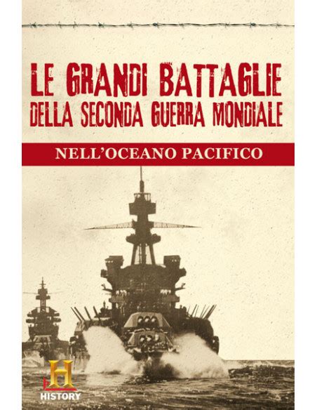 Battaglie Della Seconda Guerra Mondiale Nell Oceano Pacifico Le 4