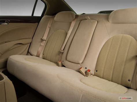 2007 Buick Lucerne: 11 Interior Photos | U.S. News