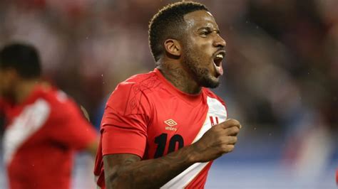 Jefferson Farfán Presumió Ser El Más Influyente De La Selección Peruana En Eliminatorias Con