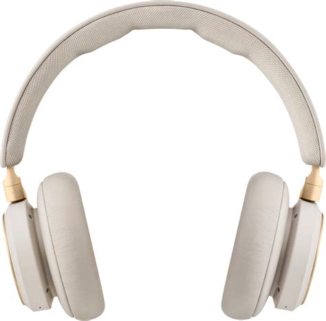 Bang Olufsen Beoplay Hx Over Ear Headphones Gold Tone Veli Store