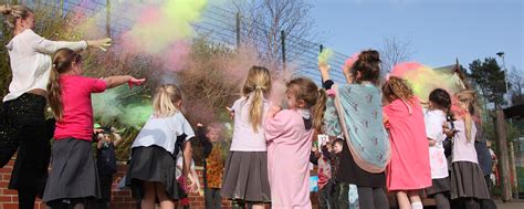 Rowley Lane Junior Infant And Nursery School Home