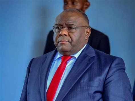 Rdc Jean Pierre Bemba Goma Pour Valuer Des Op Rations Conjointes