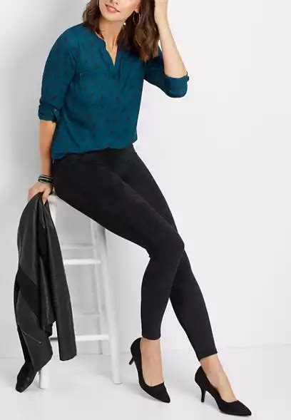 New Arrivals Bottoms Womens New Arrivals Maurices