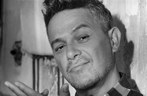 Alejandro Sanz Confirm Su Vista A La Argentina Para El Red