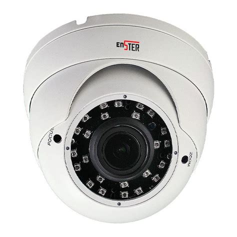 China Motorized Varifocal 2.8-12mm Lens 1080P AHD CCTV Security Camera Adjust Zoom and Focus by ...