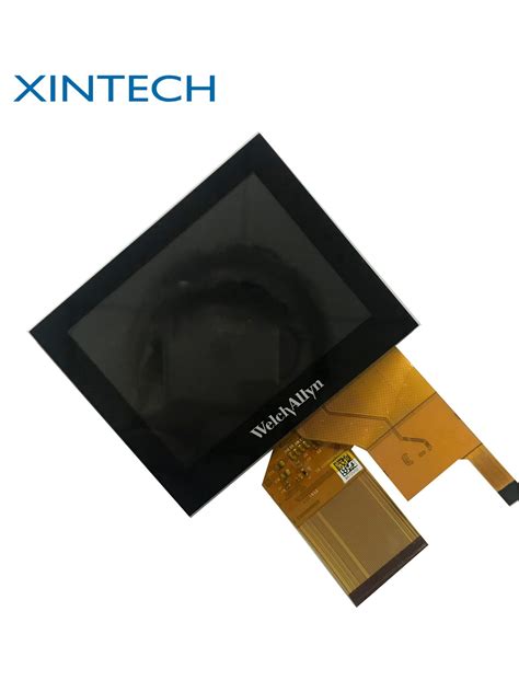 display  graphic lcd module  touch control lcd