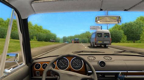 20 Best Driving Games for PC: Top Driving Simulators - Games Bap