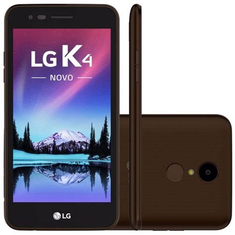 Lg K Novo X Dsf Dual Chip Lte Gb Tela Mp Mp R