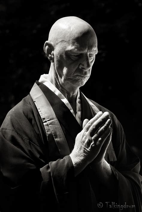 Bhikkhu by Talkingdrum on DeviantArt