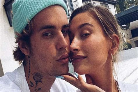 Justin Bieber Entrevista A Esposa Para Revista Vogue