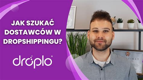 Jak znaleźć producentów i hurtownie w dropshippingu Gdzie ich szukać