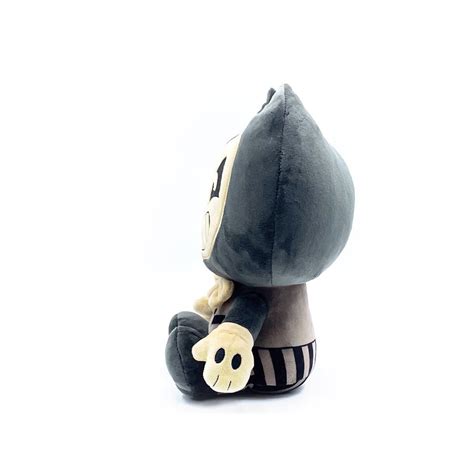 Bendy and the Dark Revival Bendy 9-Inch Plush