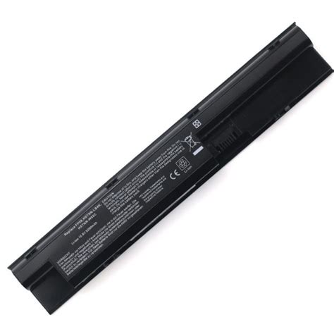 Hp ProBook 450 GO Series Battery, Replacement Hp ProBook 450 GO Series ...