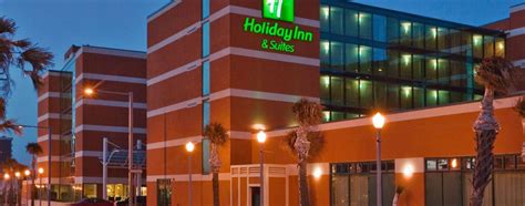 Holiday Inn Hotel & Suites Virginia Beach North Beach, Virginia Beach ...