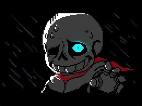 Beating Tears In The Rain Sans Undertale Capability Contesting YouTube