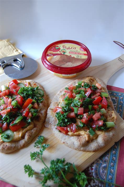 Naan Bread Pizza Recipes To Top Off The Weekend Bread